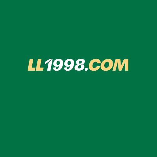 Logo da LL1998